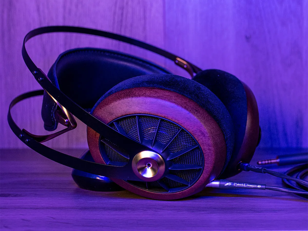 109 Pro Headphones