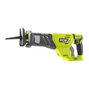 18-Volt ONE  Cordless Brushless Reciprocating Saw