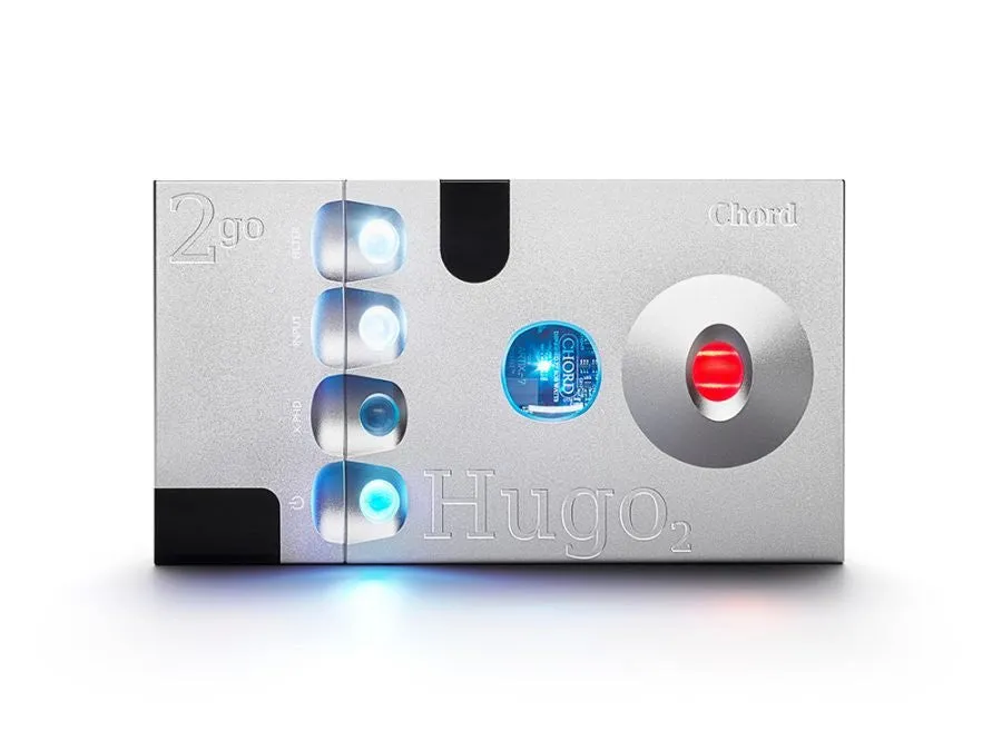 2GO Wireless Streaming Device