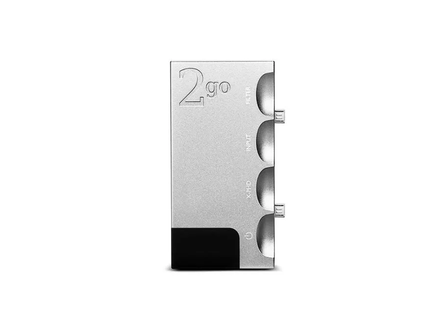 2GO Wireless Streaming Device