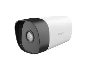 3MP PoE Bullet Security Camera, IP66