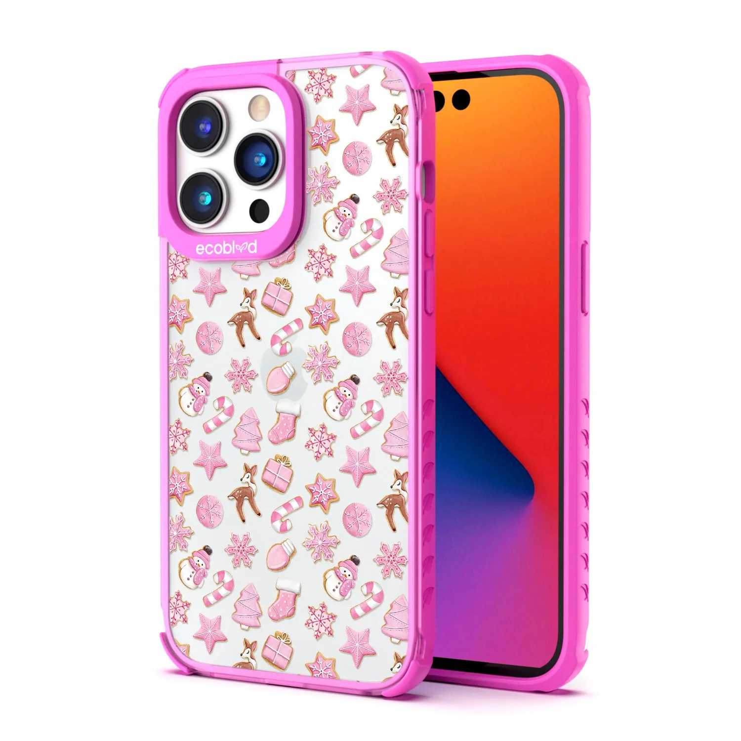 A Sweet Treat - Laguna Collection Case for Apple iPhone 14 Pro Max