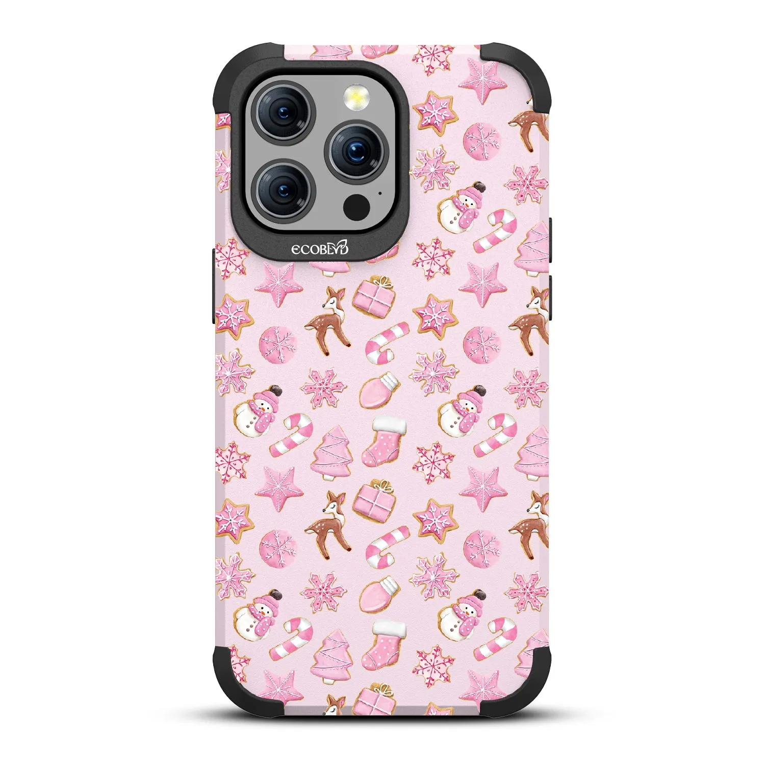 A Sweet Treat - Mojave Collection Case for Apple iPhone 15 Pro Max