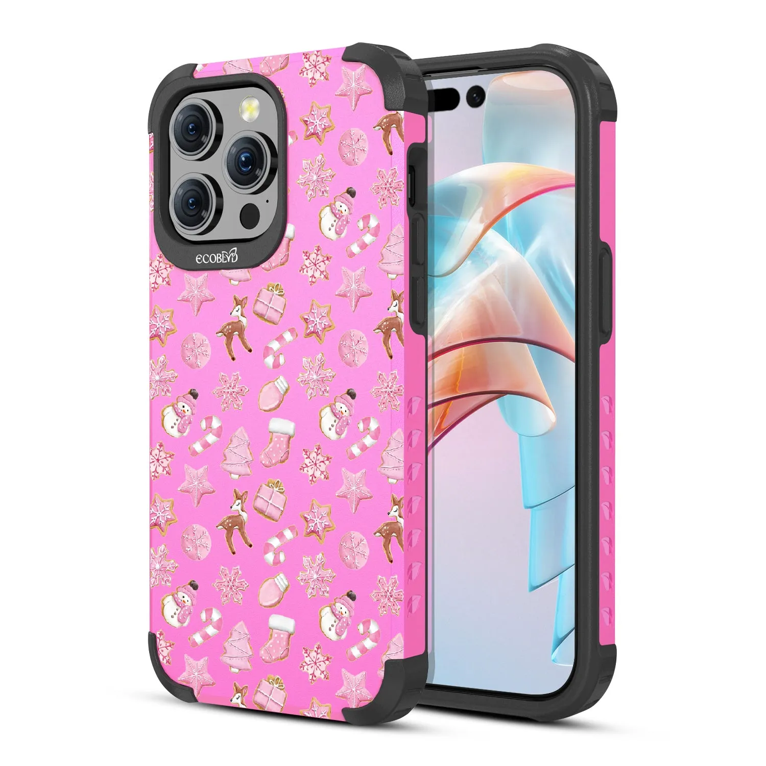 A Sweet Treat - Mojave Collection Case for Apple iPhone 15 Pro Max