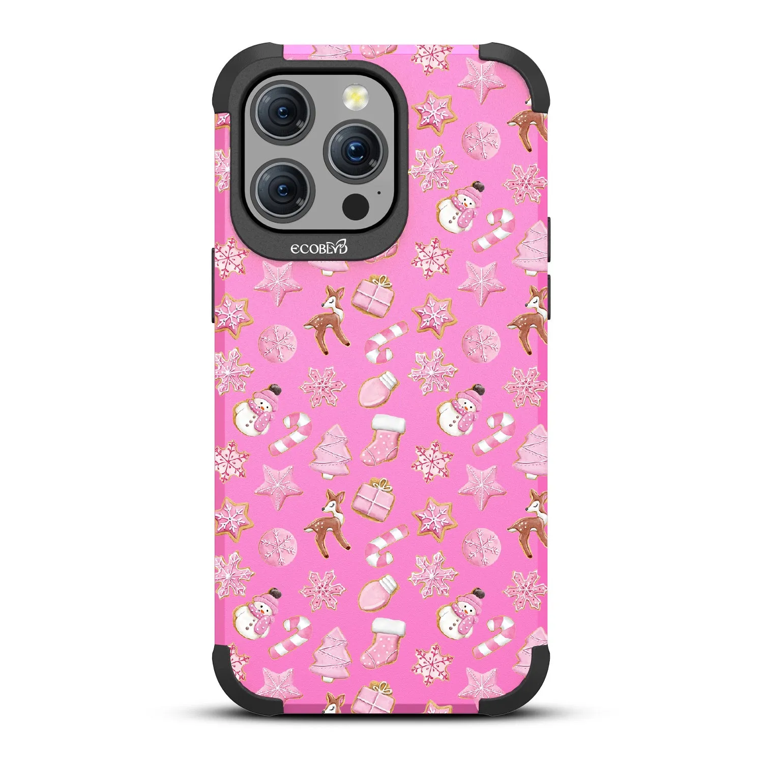 A Sweet Treat - Mojave Collection Case for Apple iPhone 15 Pro Max