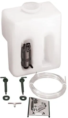 AFI WINDSHIELD WASHER KIT