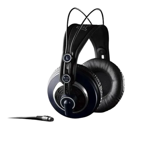 AKG K240 MKII Studio Headphones