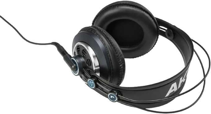 AKG K240 MKII Studio Headphones