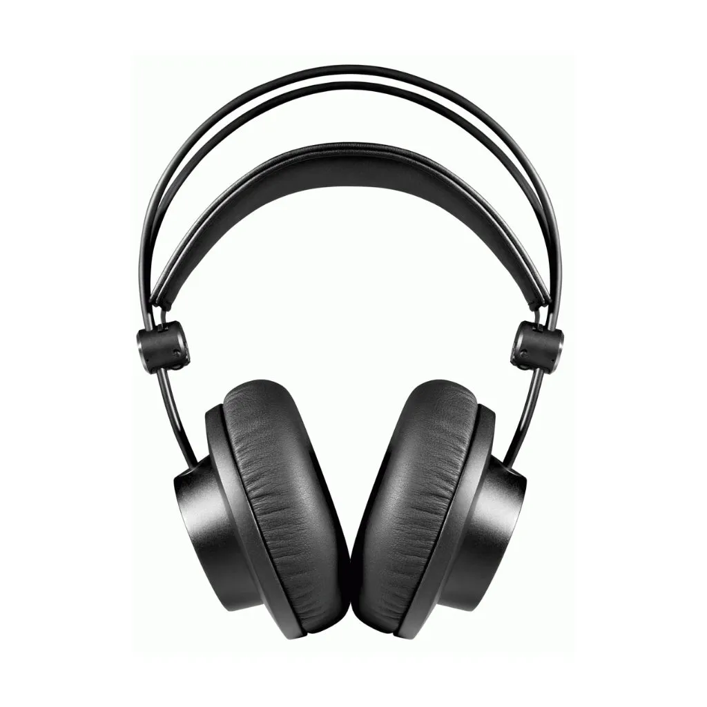 AKG K245 Foldable Over Ear Open H/Phones