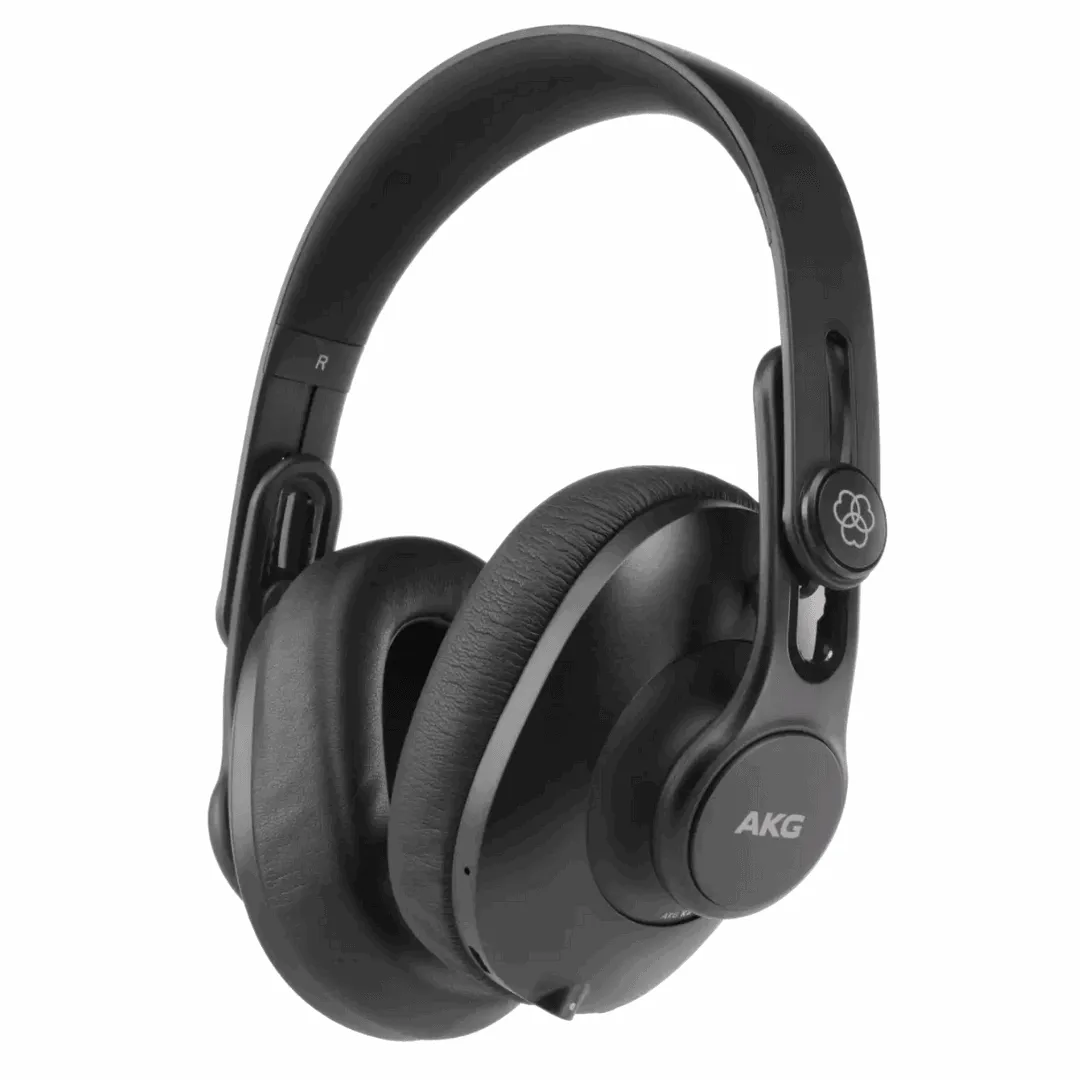 AKG K361-BT First-class Closed-back Headphones (K361BT / K361 BT)