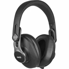 AKG K371-BT First-class Closed-back Bluetooth Headphones (K371BT / K371 BT)