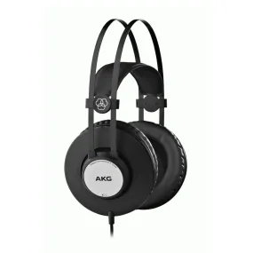 AKG K72 Closed Back Studio Headphones