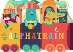 Alphatrain