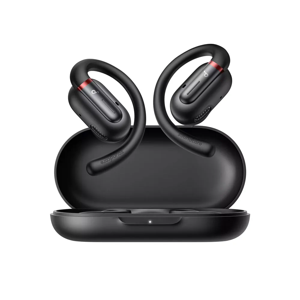 Anker Soundcore Open Air V30i Wireless Earphones Black