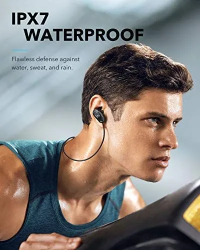 Anker Soundcore Sport Air Bluetooth Headphones