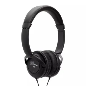 Apex HP25 Semi-Open Back Headphones