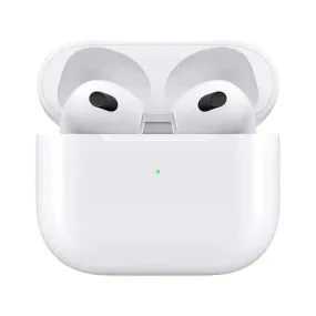 Apple AirPods 3rd gen (2021) - MagSafe Charging case