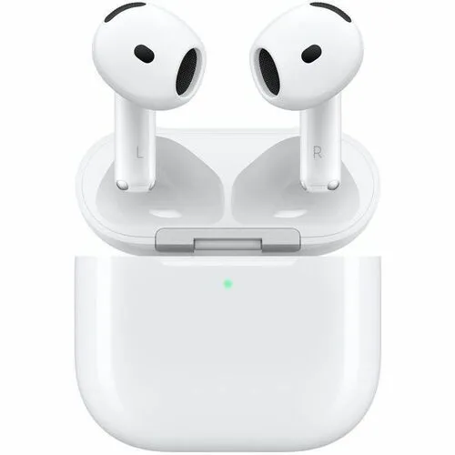 APPLE AirPods 4 with Active Noise Cancellation