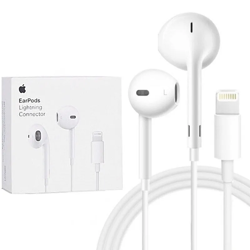 Apple EarPods with Lightning Connector