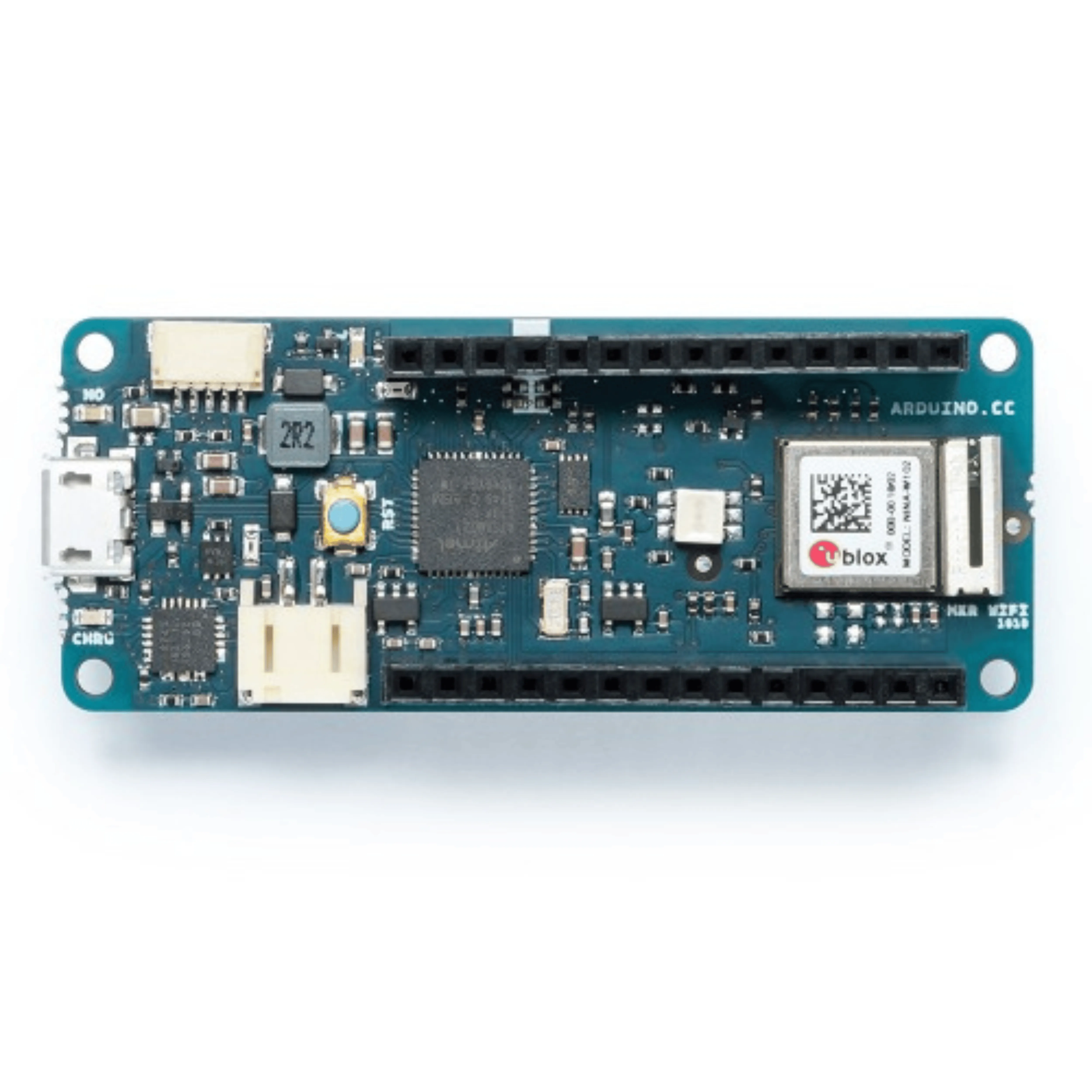 Arduino MKR WiFi 1010