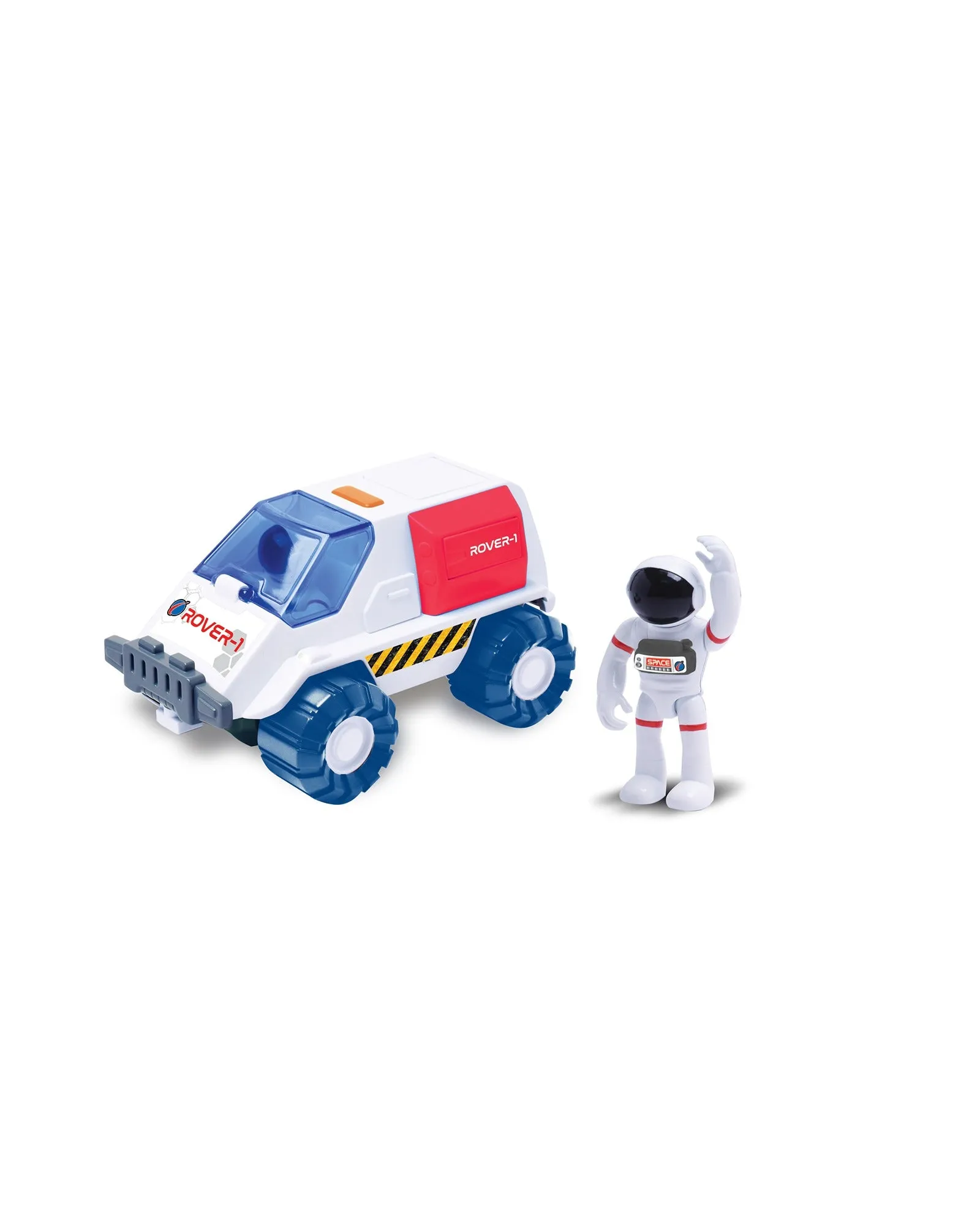 Astro Venture Space Rover