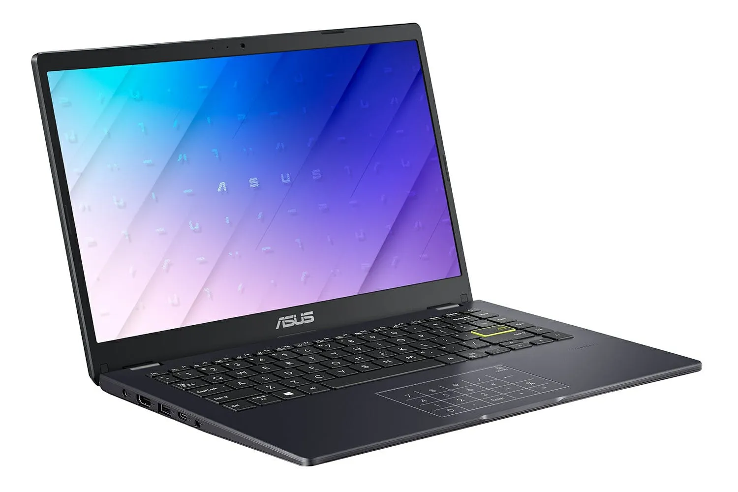 Asus 14" Celeron N4020 4GB | 64GB Laptop | E410MA-EB008TS