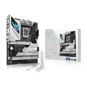 Asus Motherboard ROG Strix Z790-A Gaming WiFi II