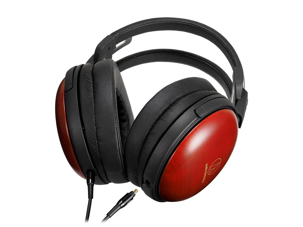 ATH-AWAS Headphones