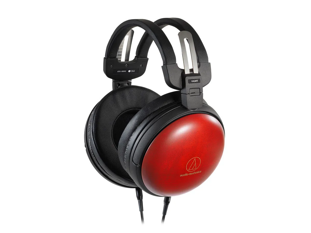 ATH-AWAS Headphones