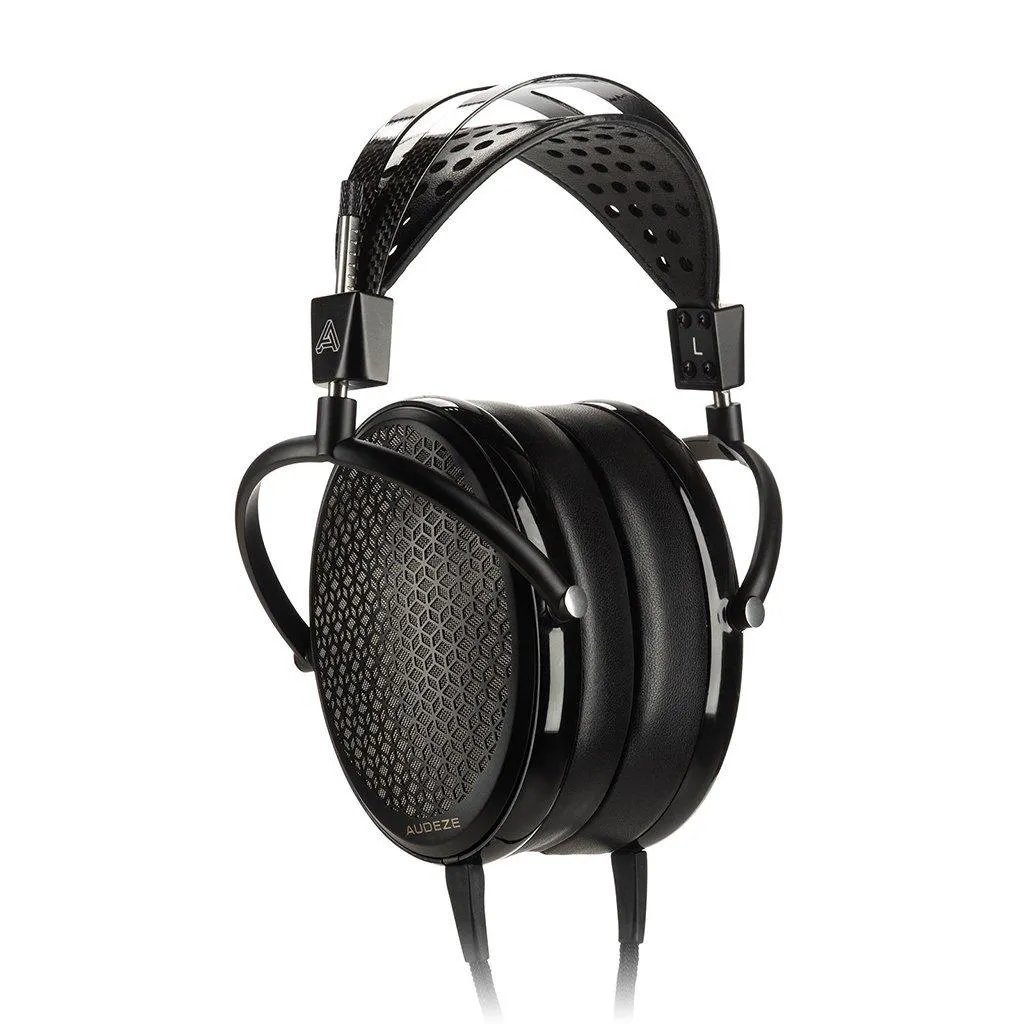 Audeze CRBN Electrostatic Headphones