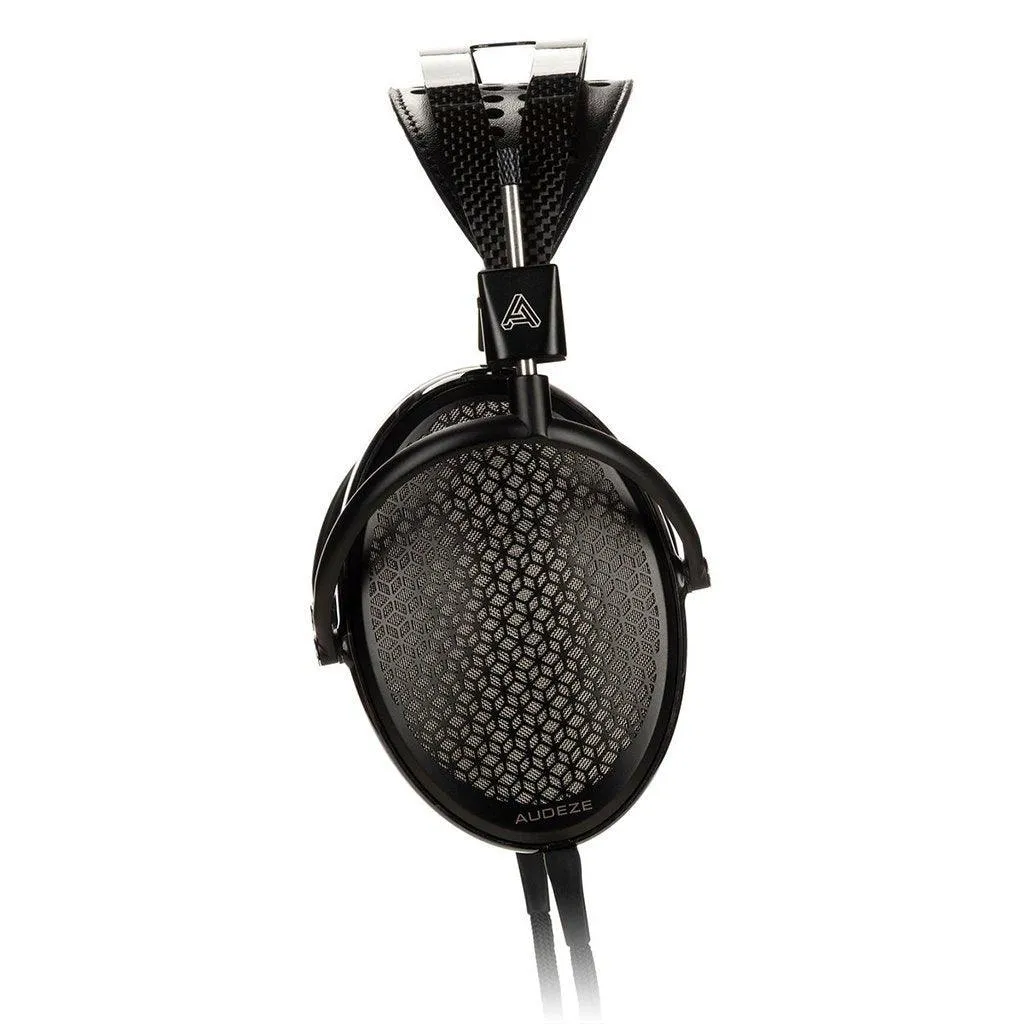 Audeze CRBN Electrostatic Headphones