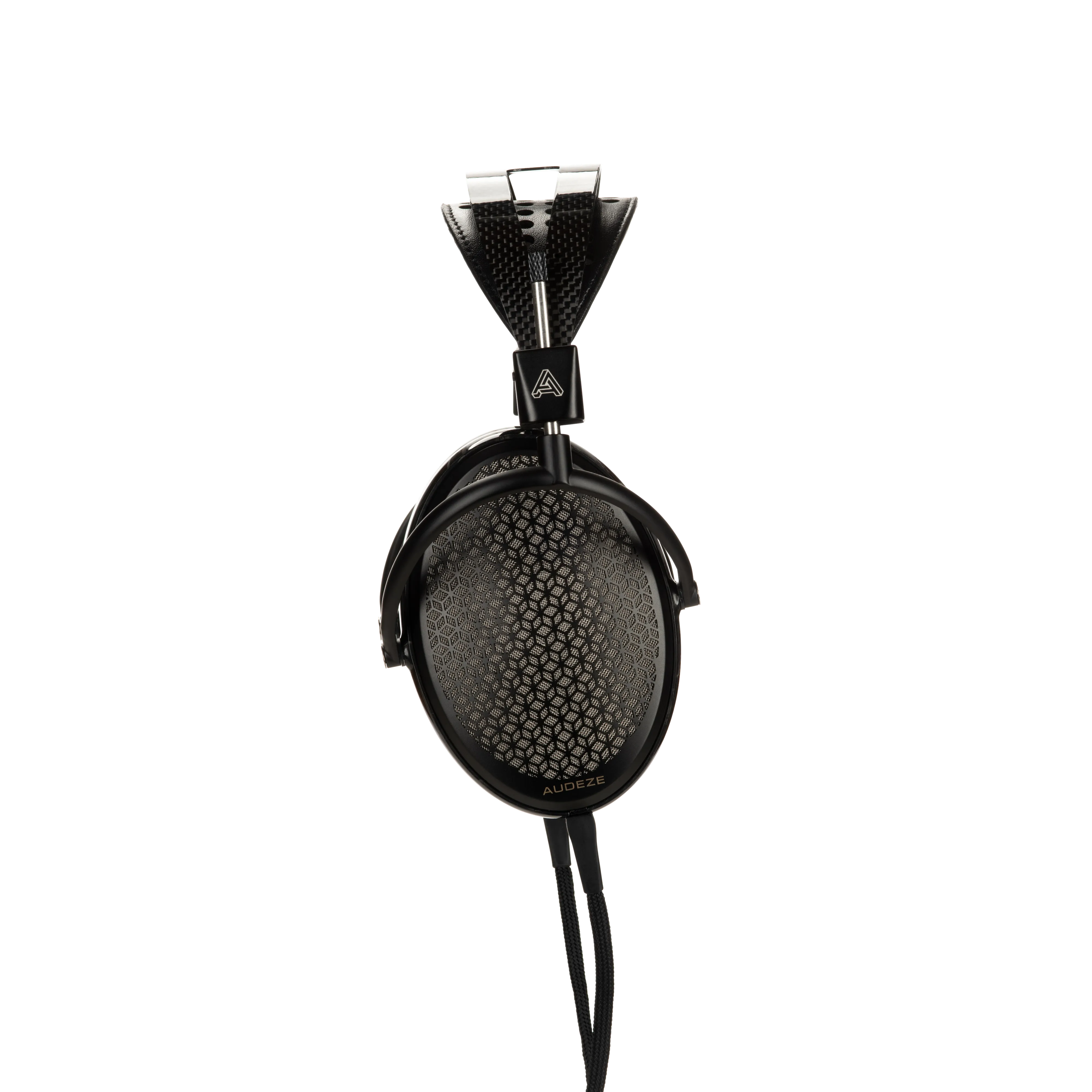 Audeze CRBN | Flagship Electrostatic Headphones