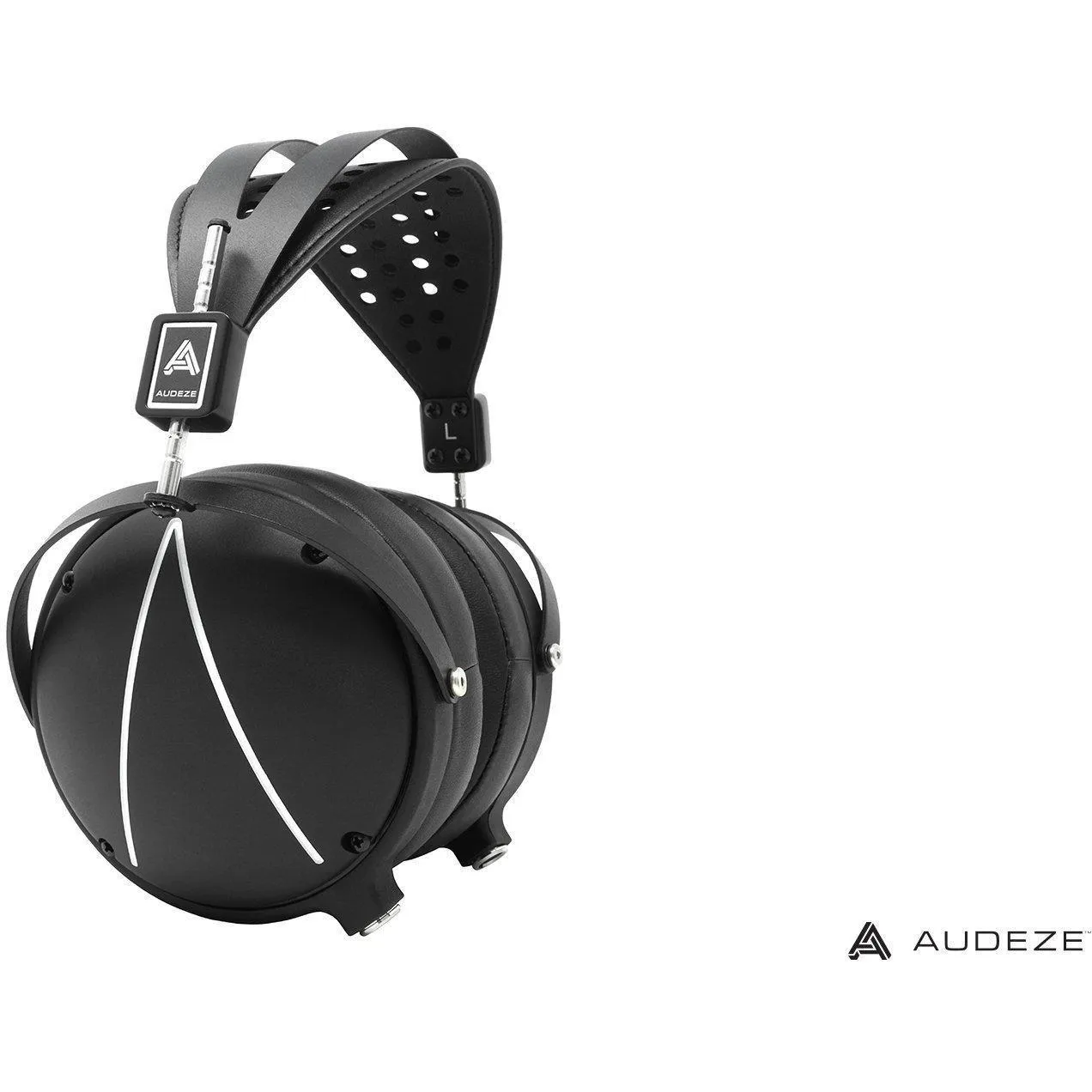 Audeze LCD-2 | Closed-Back Planar Magnetic Headphones