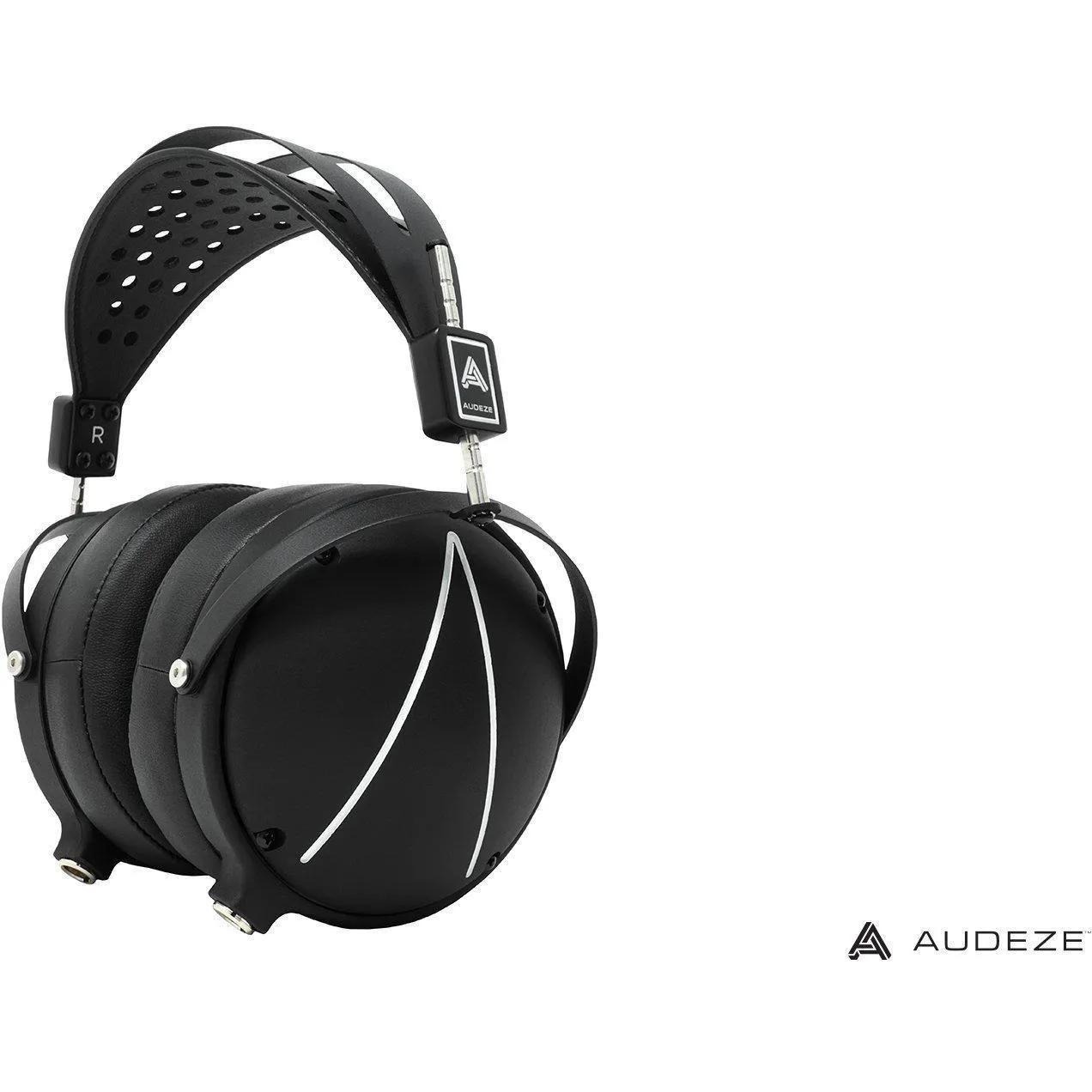 Audeze LCD-2 | Closed-Back Planar Magnetic Headphones