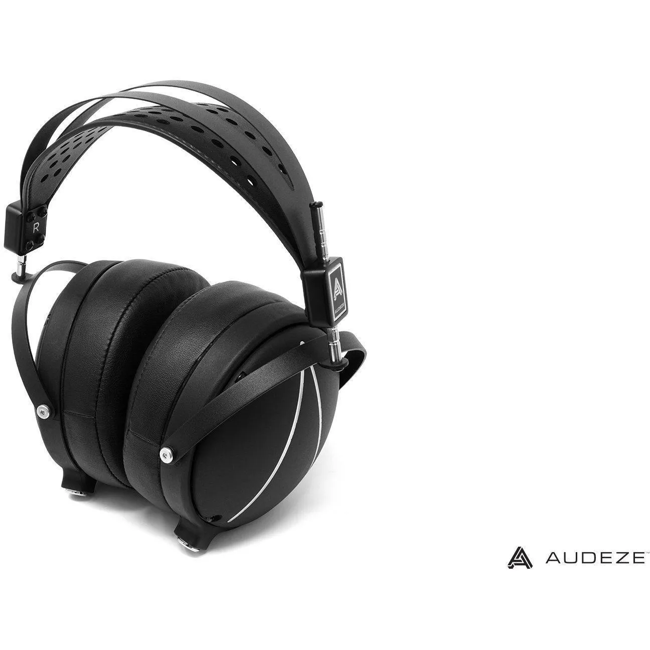 Audeze LCD-2 | Closed-Back Planar Magnetic Headphones