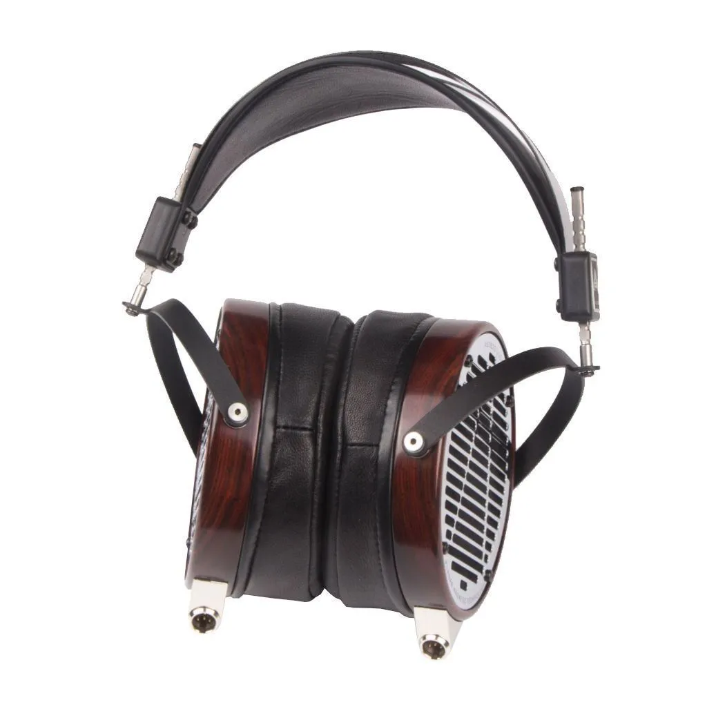 Audeze LCD-4 | Open-Back Planar Magnetic Headphones