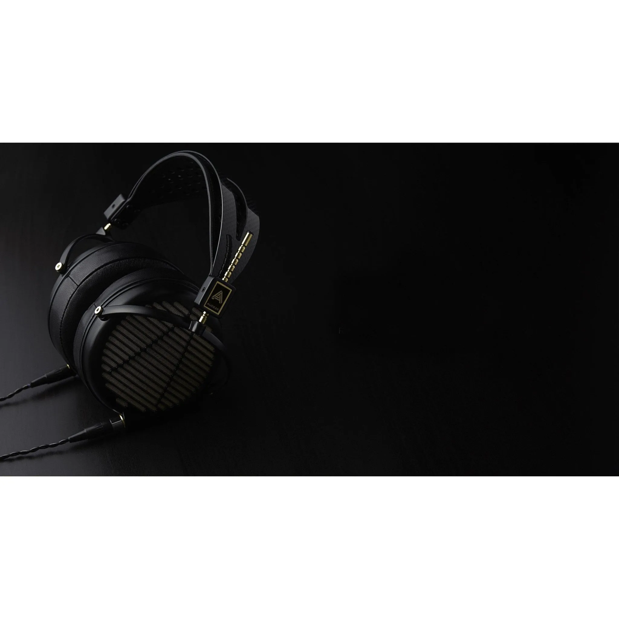 Audeze LCD-4z | Open-Back Planar Magnetic Headphones