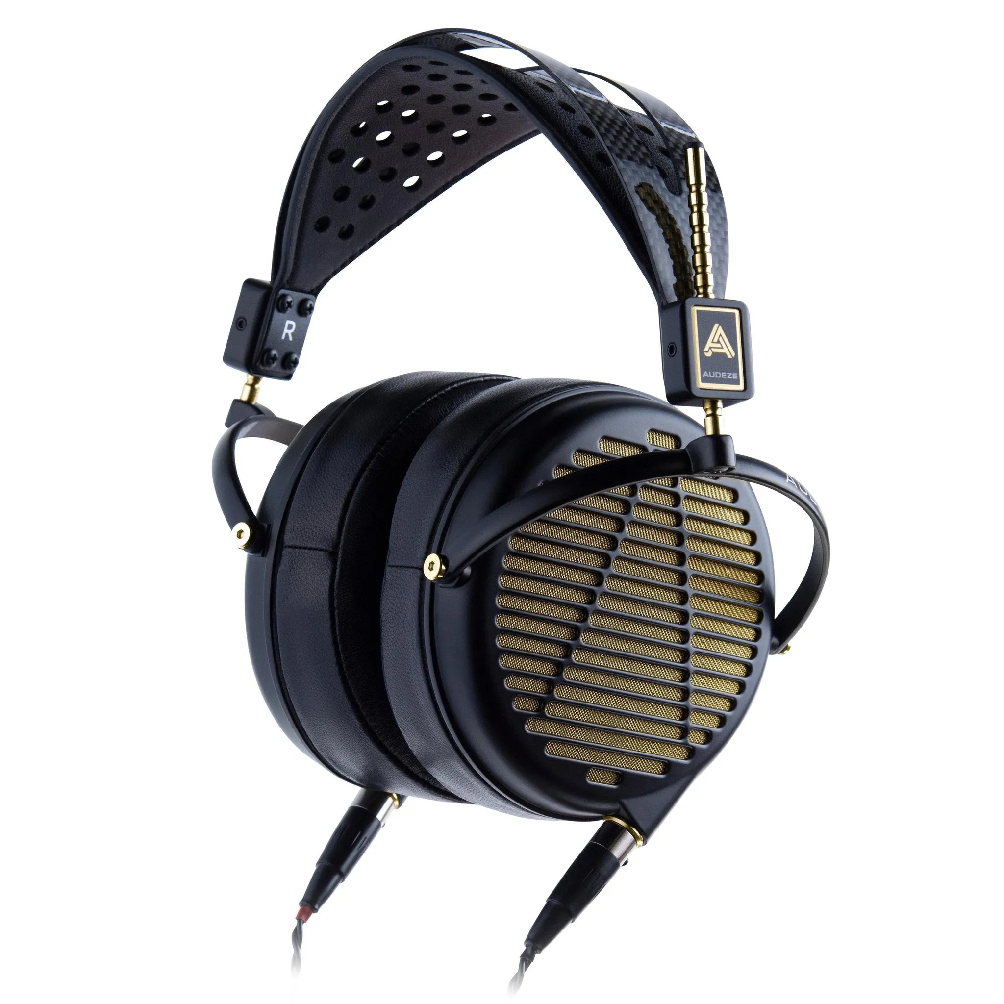 Audeze LCD-4z | Open-Back Planar Magnetic Headphones