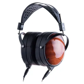 Audeze LCD-XC Maple Wood Closed-Back Headphone Creator Package (B-Stock)