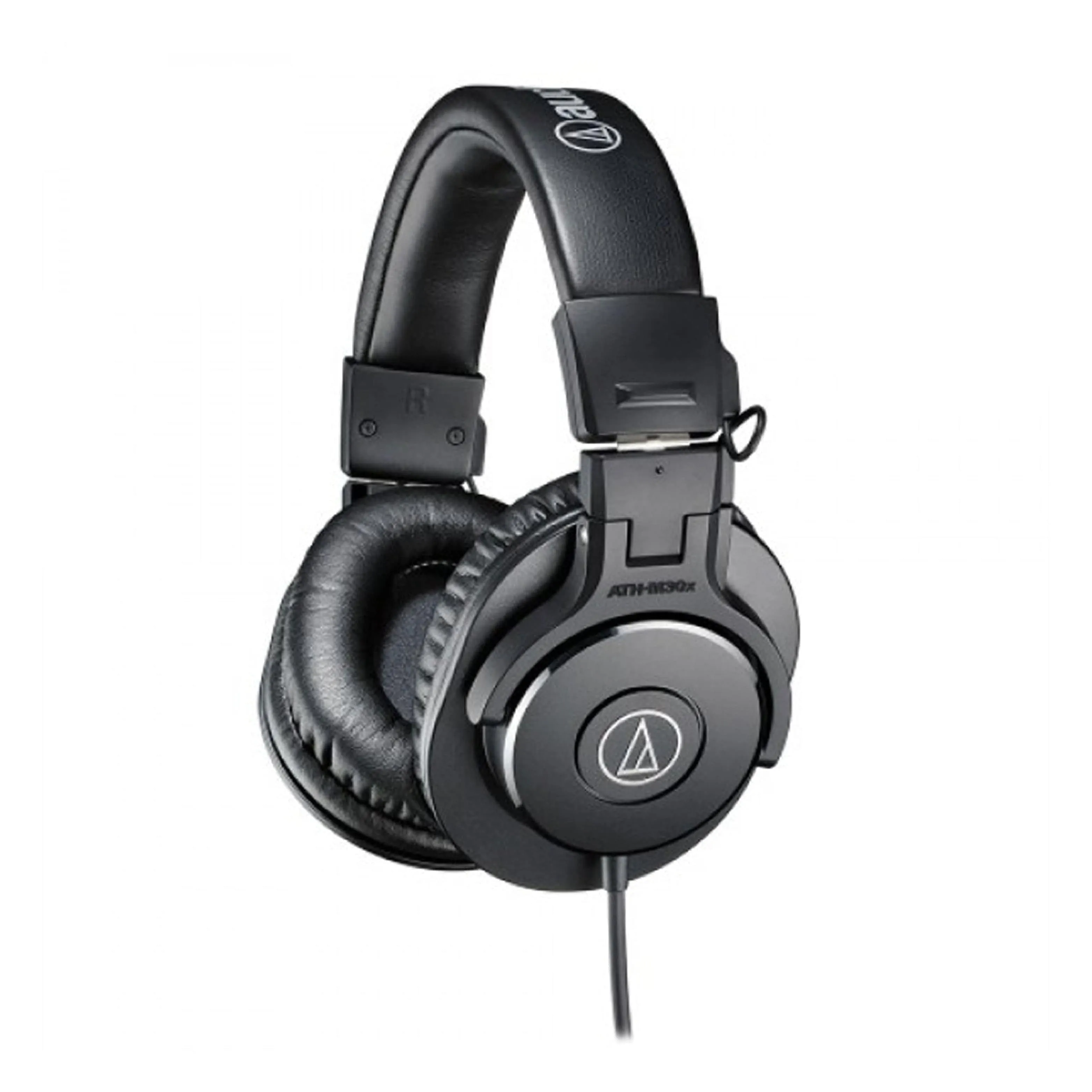 Audio-Technica ATH-M30x Professional Monitor Headphones