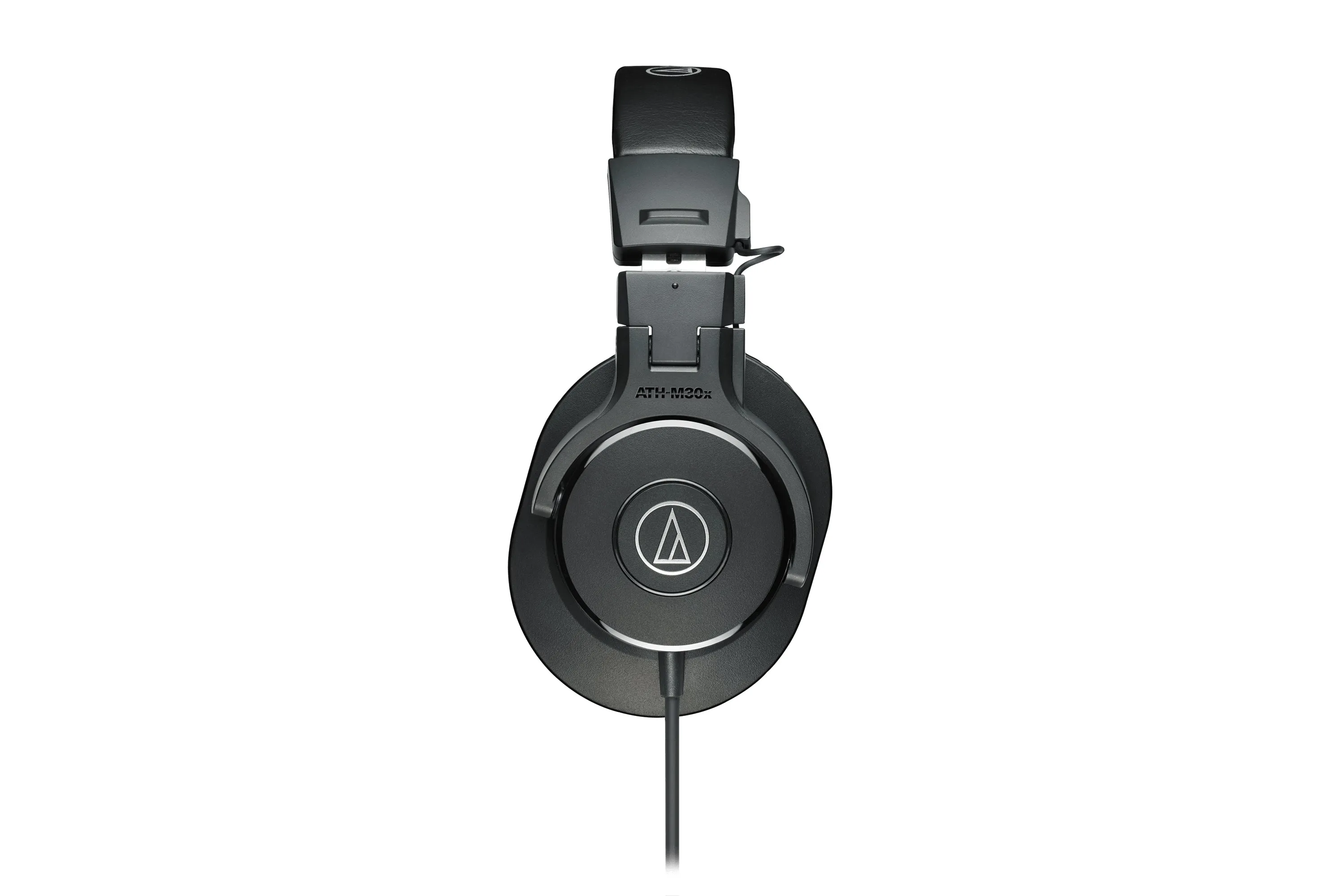 Audio-Technica ATH-M30X Professional Studio Monitor Headphones