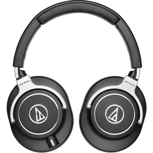 Audio-Technica ATH-M70X Professional Monitor Headphones