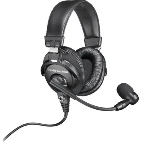 Audio-Technica BPHS1-XF4 Communications Headset