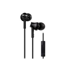 Audio-Technica CK350IS In-Ear Earphones