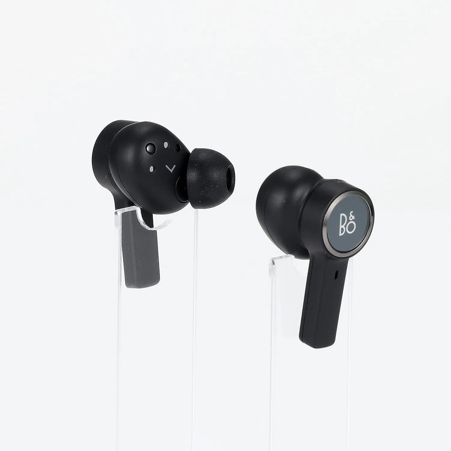 Bang & Olufsen Beoplay EX - Wireless Bluetooth Earphones - 20 hours of Playtime, Black Anthracite