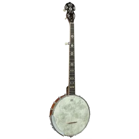 Barnes & Mullins Open Back Banjo