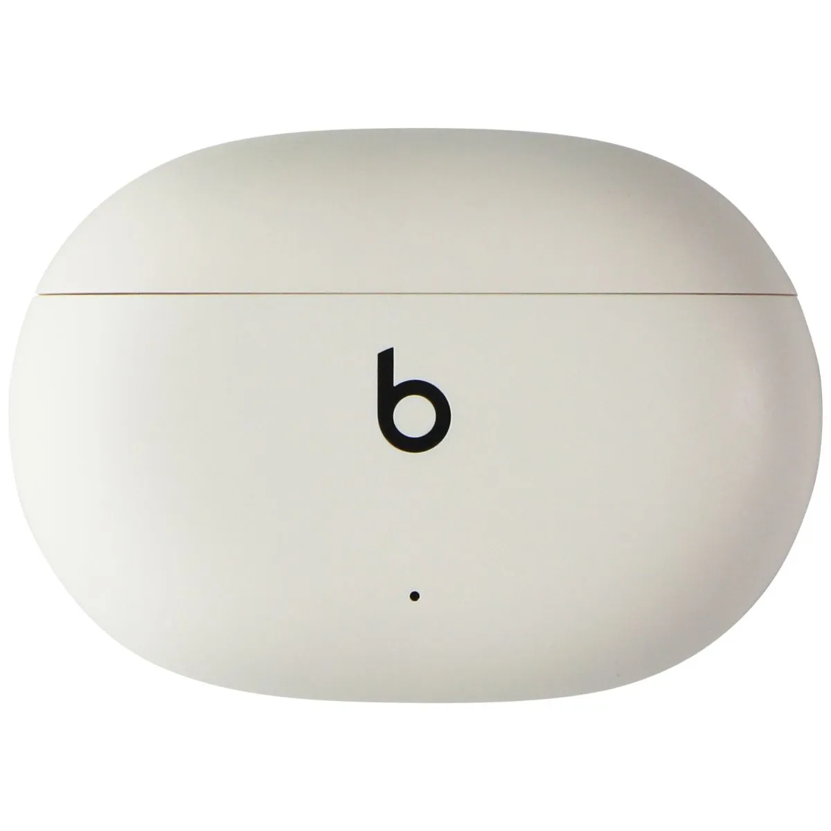 Beats Active Noise Cancelling Studio Buds  (Plus) - Ivory (‎MQLJ3LL/A)