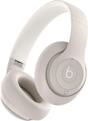 Beats by Dr. Dre - Beats Studio Pro Wireless Noise Cancelling Over-the-Ear Headphones - Sandstone by Beats