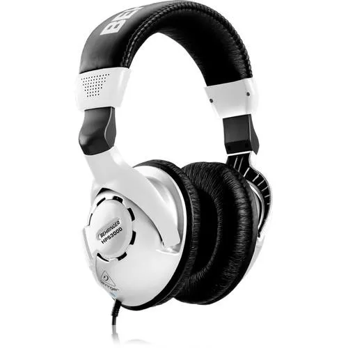 Behringer HPS3000 High-Performance Supra-Aural Studio Headphones