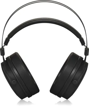 Behringer Omega Retro Style Open Back Headphones